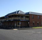 Commercial Hotel Bundarra - Bundarra - Coogee Beach Accommodation