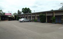 Country Motor Inn Singleton - Singleton - Coogee Beach Accommodation 1