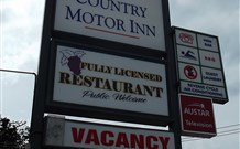 Country Motor Inn Singleton - Singleton - Coogee Beach Accommodation 3