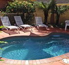 Dolphin Shores - Vincentia - Coogee Beach Accommodation