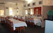 Family Hotel - Bathurst - Coogee Beach Accommodation 0