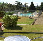 Garden Motor Inn Golden Chain - Gundagai - Coogee Beach Accommodation