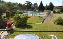 Garden Motor Inn (Golden Chain) - Gundagai - Coogee Beach Accommodation 0