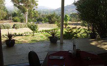 Garden Motor Inn (Golden Chain) - Gundagai - Coogee Beach Accommodation 3