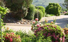 Garden Motor Inn (Golden Chain) - Gundagai - Coogee Beach Accommodation 5