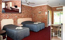 Gloucester Country Lodge Motel - Gloucester - Coogee Beach Accommodation 1