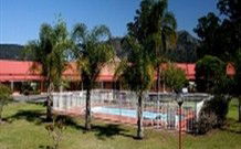 Gloucester Country Lodge Motel - Gloucester - Coogee Beach Accommodation 0