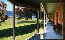 Gloucester Country Lodge Motel - Gloucester - Coogee Beach Accommodation 5