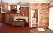 Gloucester Country Lodge Motel - Gloucester - Coogee Beach Accommodation 2