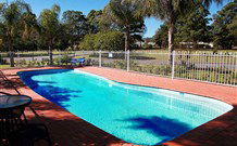 Gloucester Country Lodge Motel - Gloucester - Coogee Beach Accommodation 6
