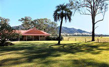 Gloucester Country Lodge Motel - Gloucester - Coogee Beach Accommodation 7