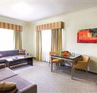 Governor Macquarie Motor Inn - Bathurst - Coogee Beach Accommodation
