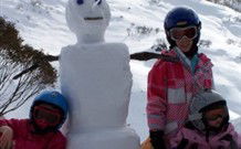 Kosciuszko National Park NSW Coogee Beach Accommodation