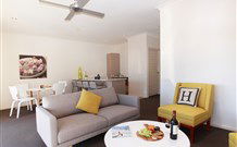 H Boutique Hotel - Pokolbin - Coogee Beach Accommodation 1