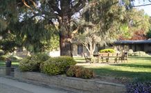 Hamilton Hume Motor Inn - Yass - Coogee Beach Accommodation 0