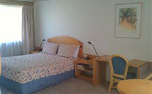 Hamilton Hume Motor Inn - Yass - Coogee Beach Accommodation 2