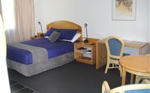 Hamilton Hume Motor Inn - Yass - Coogee Beach Accommodation 1