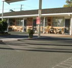 Harbour Foreshore Motel - Ulladulla - Coogee Beach Accommodation