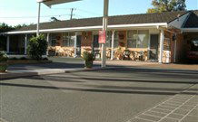 Harbour Foreshore Motel - Ulladulla - Coogee Beach Accommodation 0