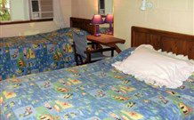 Harbour Foreshore Motel - Ulladulla - Coogee Beach Accommodation 1