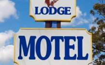 Hereford Lodge Motel - Taree South - Coogee Beach Accommodation 1