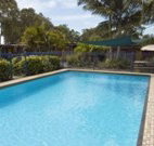 Hereford Lodge Motel - Taree South - Coogee Beach Accommodation