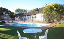 Hi Way Motor Inn - Yass - Coogee Beach Accommodation 0