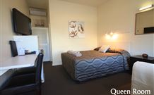 Hi Way Motor Inn - Yass - Coogee Beach Accommodation 1