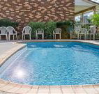 Highway Inn Motel - Hay - Coogee Beach Accommodation