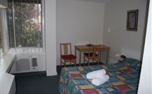 Hume Inn Motel - Albury - Coogee Beach Accommodation 0