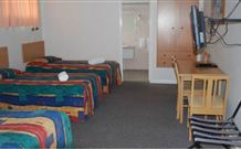Hume Inn Motel - Albury - Coogee Beach Accommodation 3