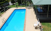 Hume Inn Motel - Albury - Coogee Beach Accommodation 1