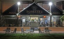 Hume Inn Motel - Albury - Coogee Beach Accommodation 4