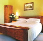 Hunter Country Lodge - Rothbury North - Coogee Beach Accommodation