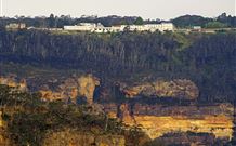 Hydro Majestic Hotel Blue Mountains - Medlow Bath - Coogee Beach Accommodation 1