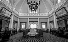 Hydro Majestic Hotel Blue Mountains - Medlow Bath - Coogee Beach Accommodation 3