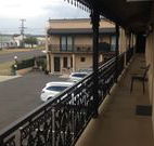 Inverell Terrace Motor Lodge - Coogee Beach Accommodation
