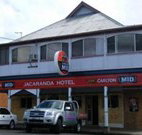 Jacaranda Hotel - Grafton - Coogee Beach Accommodation