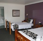 Karuah Riverside Motel - Karuah - Coogee Beach Accommodation