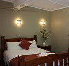 Kookaburra Ski Lodge and Motel - Jindabyne - Coogee Beach Accommodation