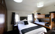 Kooloora Lodge - Perisher Valley - Coogee Beach Accommodation 2