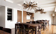 Kooloora Lodge - Perisher Valley - Coogee Beach Accommodation 1