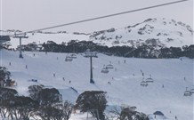 Kooloora Lodge - Perisher Valley - Coogee Beach Accommodation 6