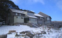Kooloora Lodge - Perisher Valley - Coogee Beach Accommodation 4