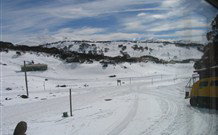 Kooloora Lodge - Perisher Valley - Coogee Beach Accommodation 7