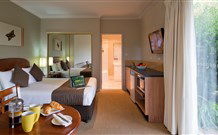 Leisure Inn Pokolbin Hill - Pokolbin - Coogee Beach Accommodation 2