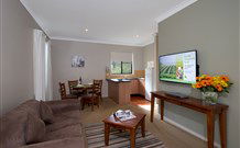 Leisure Inn Pokolbin Hill - Pokolbin - Coogee Beach Accommodation 1