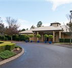 Leisure Inn Pokolbin Hill - Pokolbin - Coogee Beach Accommodation
