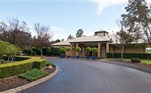 Leisure Inn Pokolbin Hill - Pokolbin - Coogee Beach Accommodation 0