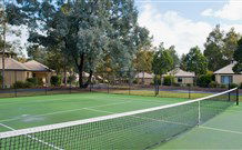 Leisure Inn Pokolbin Hill - Pokolbin - Coogee Beach Accommodation 6